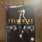 Following (1998) - Blu-ray - pikkukuva 1