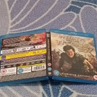 Wrath Of The Titans 3D Blu Ray + Blu Ray - pikkukuva 1
