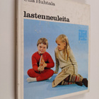 Ulla Huhtala : Lastenneuleita - pikkukuva 1