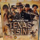 Texas Rising - pikkukuva 1