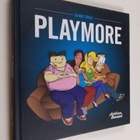 Juhani Sokka : Playmore - pikkukuva 1