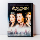 Avalonin Usvat DVD - pikkukuva 1