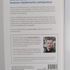 Lasse Laaksonen : Eripuraa ja arvovaltaa : Mannerheimin j... - pikkukuva 2