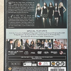 Pretty Little Liars: Kausi 5 (2014-2015) 6DVD - pikkukuva 2