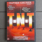 DVD: T.N.T - Palkkamurhaaja (Oliver Gruner,Eric Roberts 1997 - pikkukuva 1