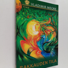 Vladimir Megre : Rakkauden tila - pikkukuva 1