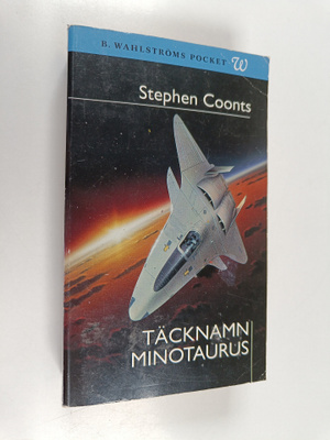 Stephen Coonts : Tacknamn minotaurus