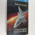 Stephen Coonts : Tacknamn minotaurus - pikkukuva 1