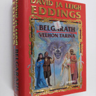 David Eddings : Belgarath : velhon tarina - pikkukuva 1