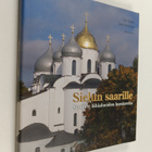 Vesa Takala : Sielun saarille : Suomen lähialueiden luost... - pikkukuva 1