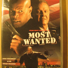 MOST WANTED ( Jon Voight ) - pikkukuva 1