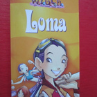 W.i.t.c.h. - Loma - pikkukuva 1
