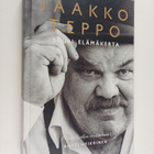 Jaakko Teppo : Jaakko Teppo - suuri elämäkerta : multakur... - pikkukuva 1