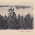 Vihti: Hiidenvesi - pikkukuva 1
