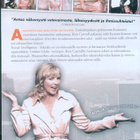 Kim Cattrall : Sexual Intelligence - DVD - pikkukuva 2