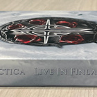 Sonata Arctica: Live in Finland (2DVD + 2 Live CD) *UUSI* - pikkukuva 3