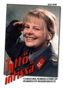 Heidi Niemi - Tyttö intissä