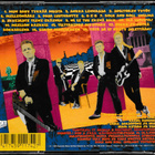 REHTORIT - Millionääri CD - pikkukuva 2
