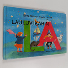 Tuulia Hyrske ym. : Lauluviikarin la - pikkukuva 1
