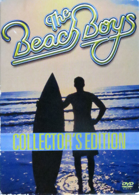 BEACH BOYS: COLLECTOR´S EDITION_3 x DVD