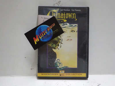 CHINATOWN DVD.