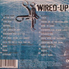 Wired-Up 2 : Eri Esittäjiä - CD - pikkukuva 2
