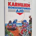 Heli Karjalainen ym. : Karhujen kokoontumisajo - pikkukuva 1