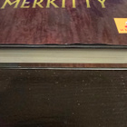 Karin Slaughter: Merkitty 1.p - pikkukuva 2