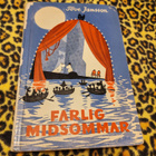 Tove Jansson: Farlig Midsommar - pikkukuva 1