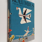 Kolumbus : poikien vuosikirja 1962 - pikkukuva 1