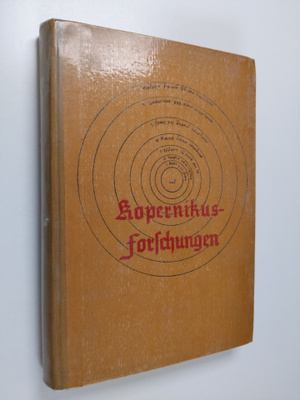 Kopernikus-Forschungen