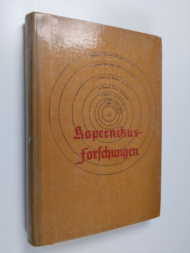 Kopernikus-Forschungen