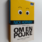 Nick Hornby : Om en pojke - pikkukuva 1