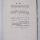 Elisabet Laurila : Kesäyö : kolme novellia - pikkukuva 2