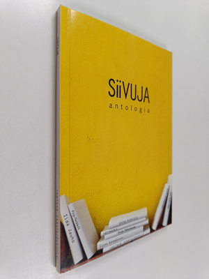 Siivuja : antologia