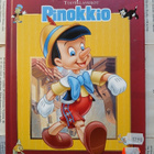 Disneyn toiveklassikot: Pinokkio (sid.) - pikkukuva 1