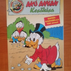 Aku Ankan Karuselli 1997 - Kesäkisa - pikkukuva 1