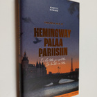 Martti Nyberg : Hemingway palaa Pariisiin - pikkukuva 1