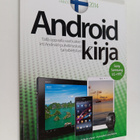 Android-kirja : täydellinen opas matkapuhelimeesi tai tab... - pikkukuva 1