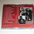 *CD* LOS OLVIDADOS Päätin Minäkin Kerran... - pikkukuva 2