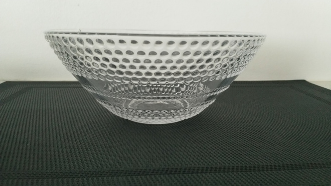 Tarjoilukulho Saimaa design