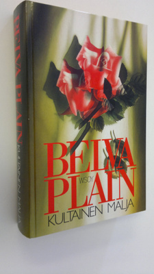 Belva Plain : Kultainen malja