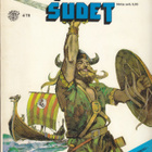 Sarjasuosikit 4/1978 Giovannini: Pohjoisen Sudet - pikkukuva 1