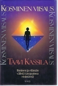 Taavi Kassila : Kosminen viisaus