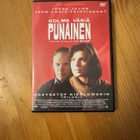 Kolme väriä punainen DVD - pikkukuva 1