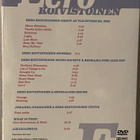 Eero Koivistoinen - Minor Solutions (DVD) - pikkukuva 2