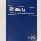 Aarne (toim.) Honkavaara : Siniviivalla : suomalaisen jää... - pikkukuva 1