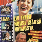 Filmiopas Elokuu 1999 Katso lisäkuvat. - pikkukuva 1