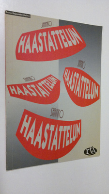 Tuula (toim.) Rajamäki : Saanko haastattelun
