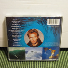 The Living Sea soundtrack-cd(Sting!) - pikkukuva 2
